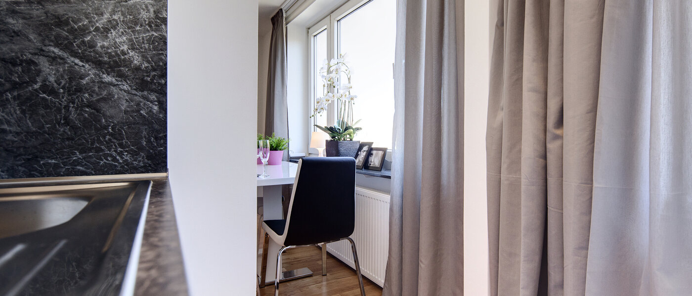 studio München Schwabing-West (rund um den Hohenzollernplatz) 04 cuisine 7701