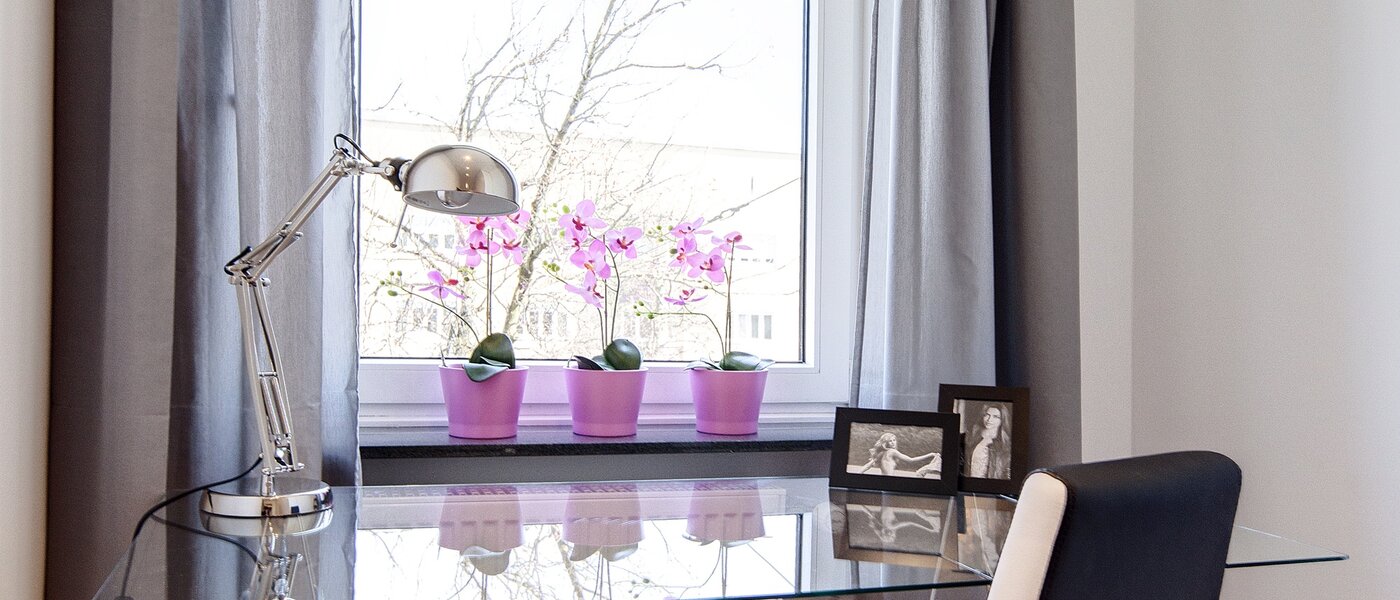 studio München Schwabing-West (rund um den Hohenzollernplatz) 02 bureau 7701