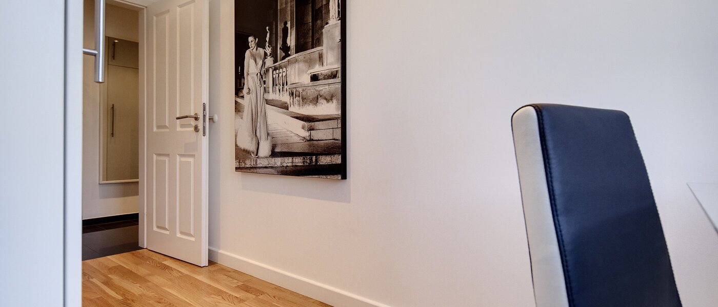 studio München Schwabing-West (rund um den Hohenzollernplatz) 03 bureau 7701