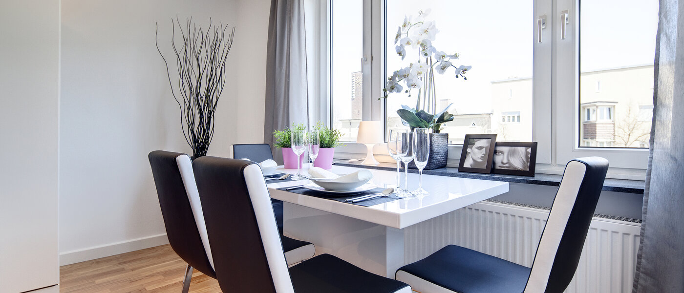 studio München Schwabing-West (rund um den Hohenzollernplatz) 03 pièce à vivre 7701