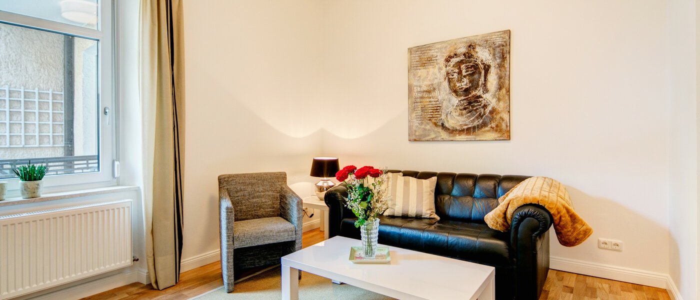 appartement München Schwanthalerhöhe 01 salon 7720