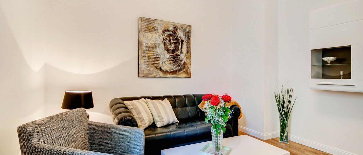 appartement München Schwanthalerhöhe 02 salon 7720