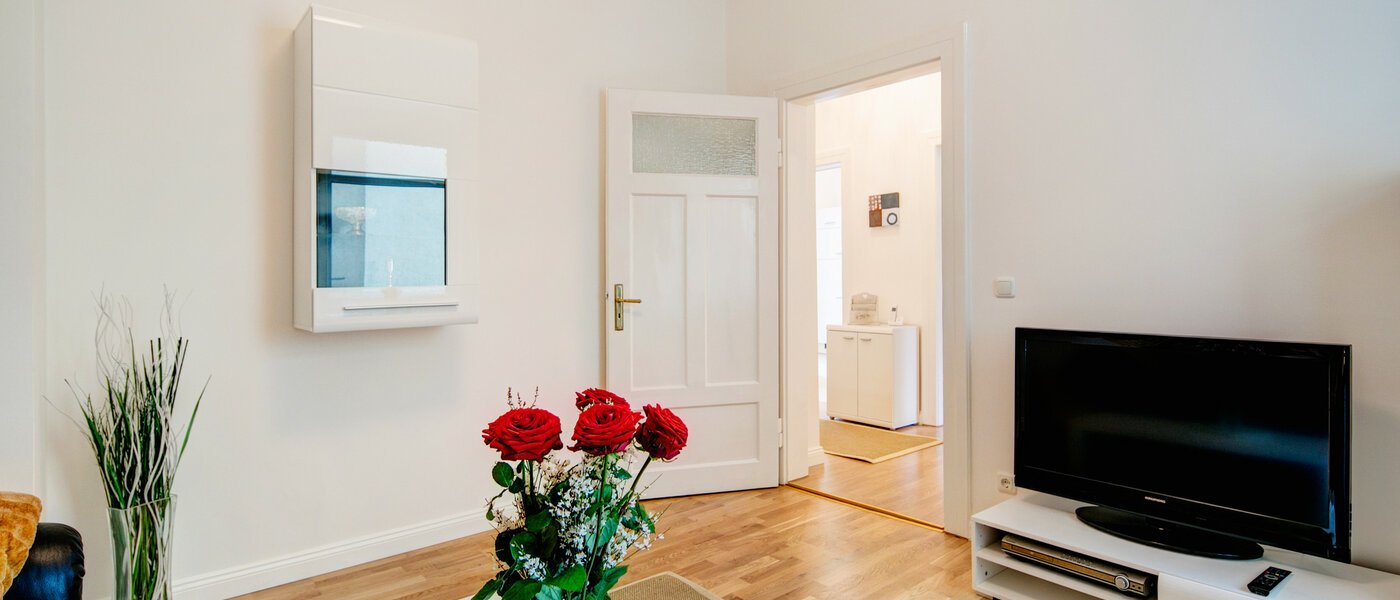 appartement München Schwanthalerhöhe 04 salon 7720