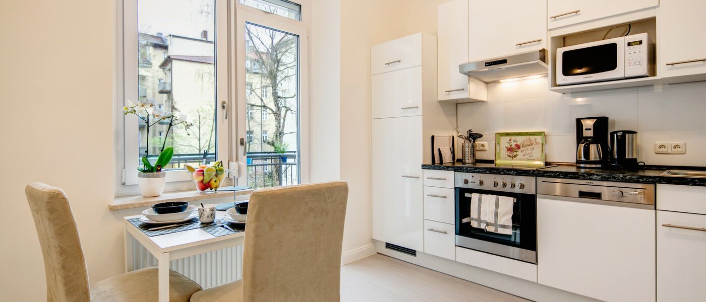 appartement München Schwanthalerhöhe 01 cuisine 7720