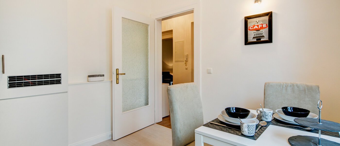 appartement München Schwanthalerhöhe 03 cuisine 7720