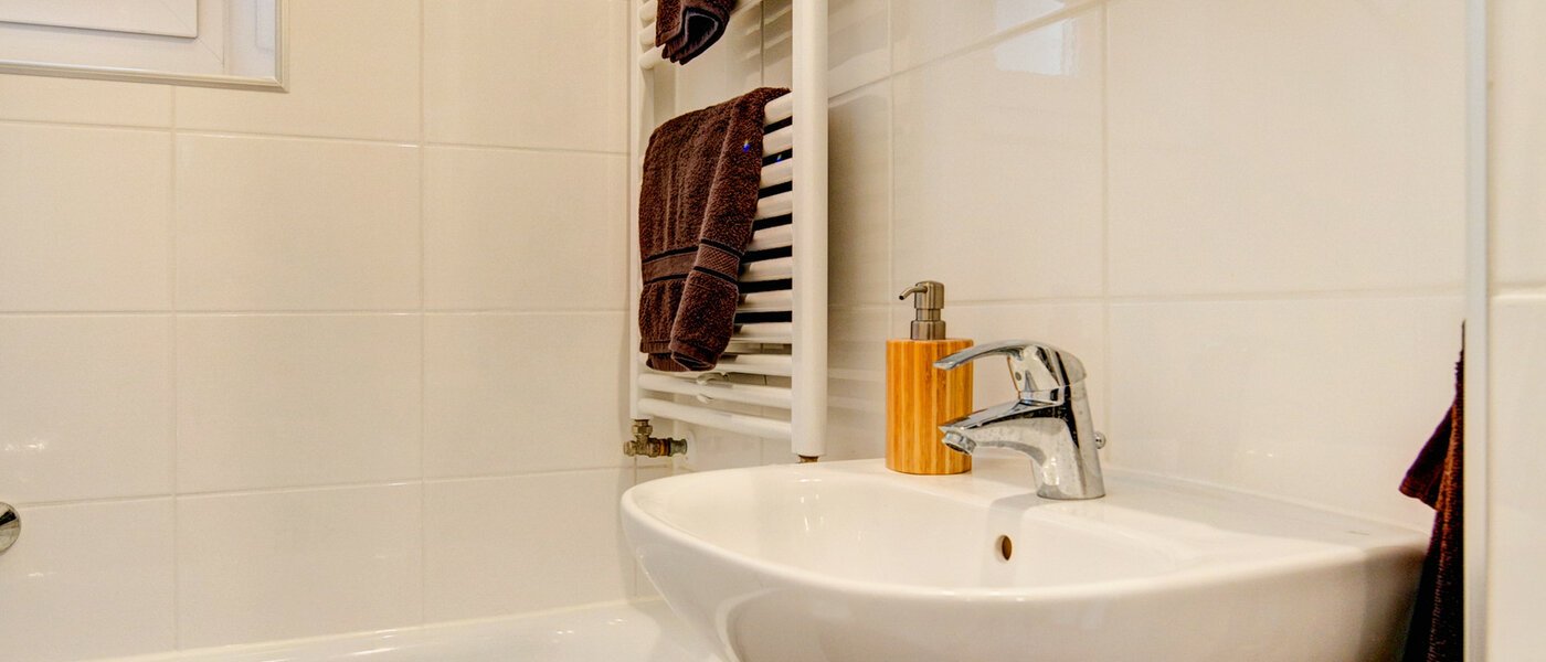 appartement München Schwanthalerhöhe 01 salle de bain 7720