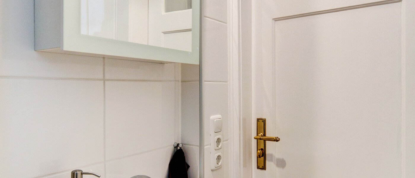 appartement München Schwanthalerhöhe 03 salle de bain 7720