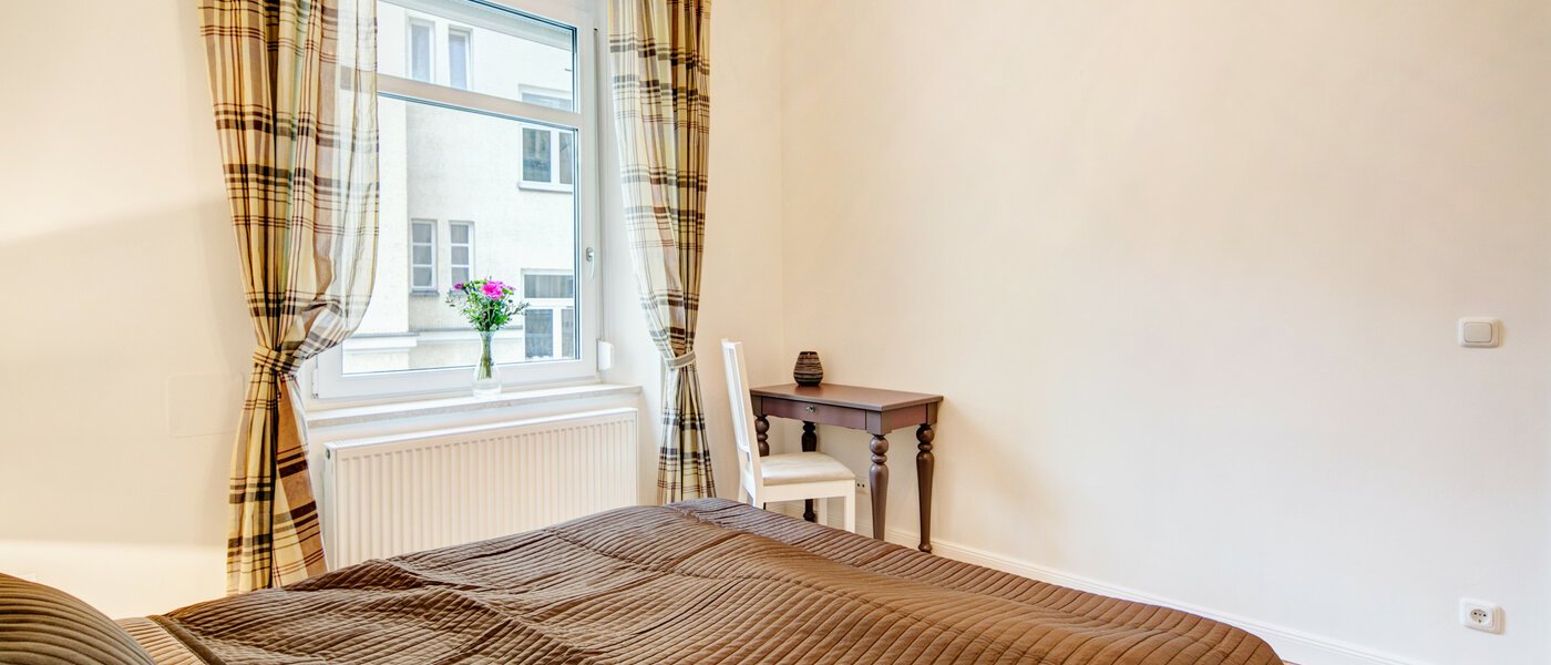 appartement München Schwanthalerhöhe 02 dormir 7720