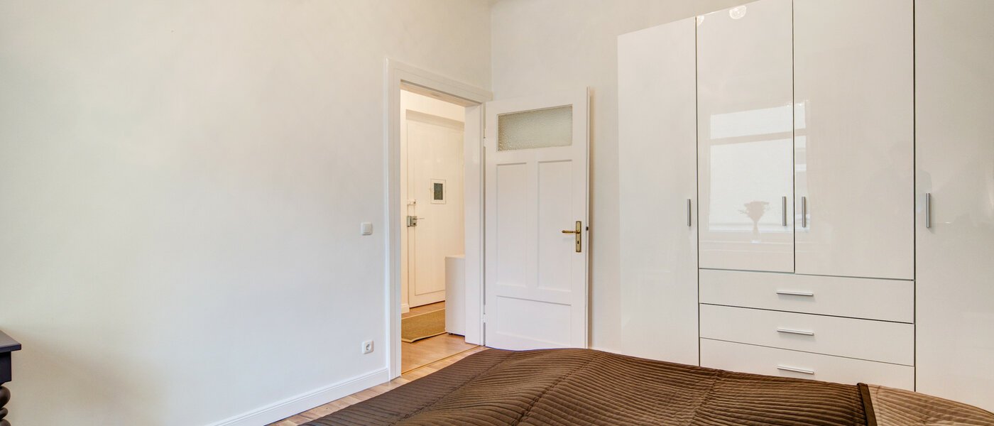appartement München Schwanthalerhöhe 03 dormir 7720