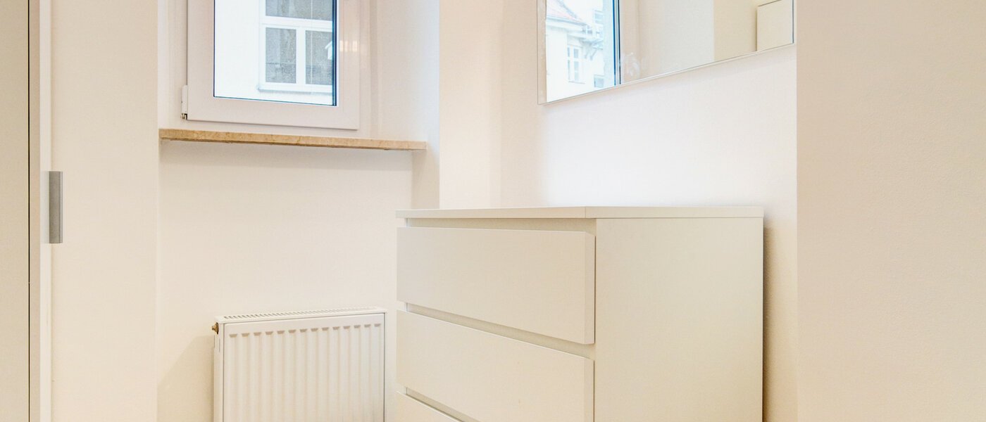 appartement München Schwanthalerhöhe 01 spécial 7720