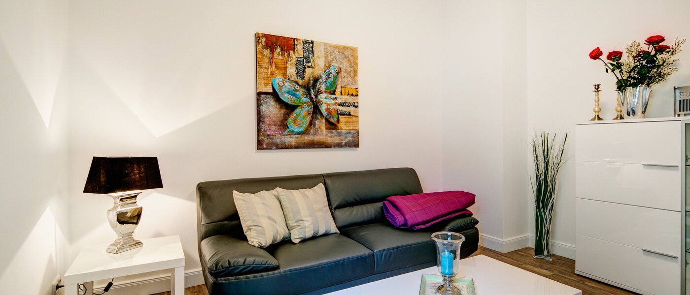 appartement München Schwanthalerhöhe 01 salon 7722