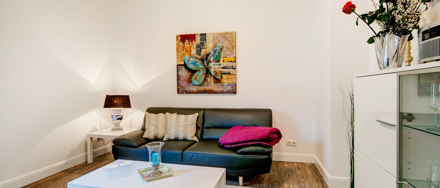 appartement München Schwanthalerhöhe 02 salon 7722