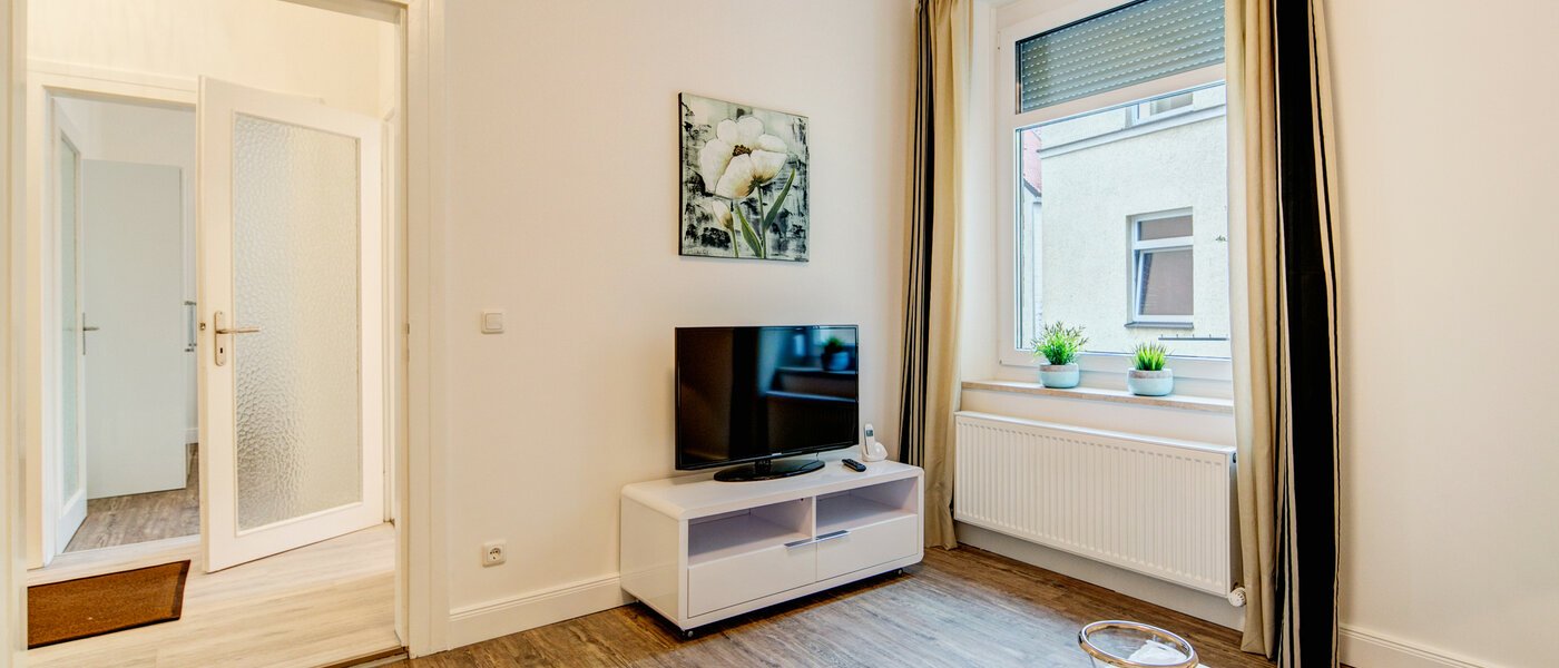 appartement München Schwanthalerhöhe 03 salon 7722