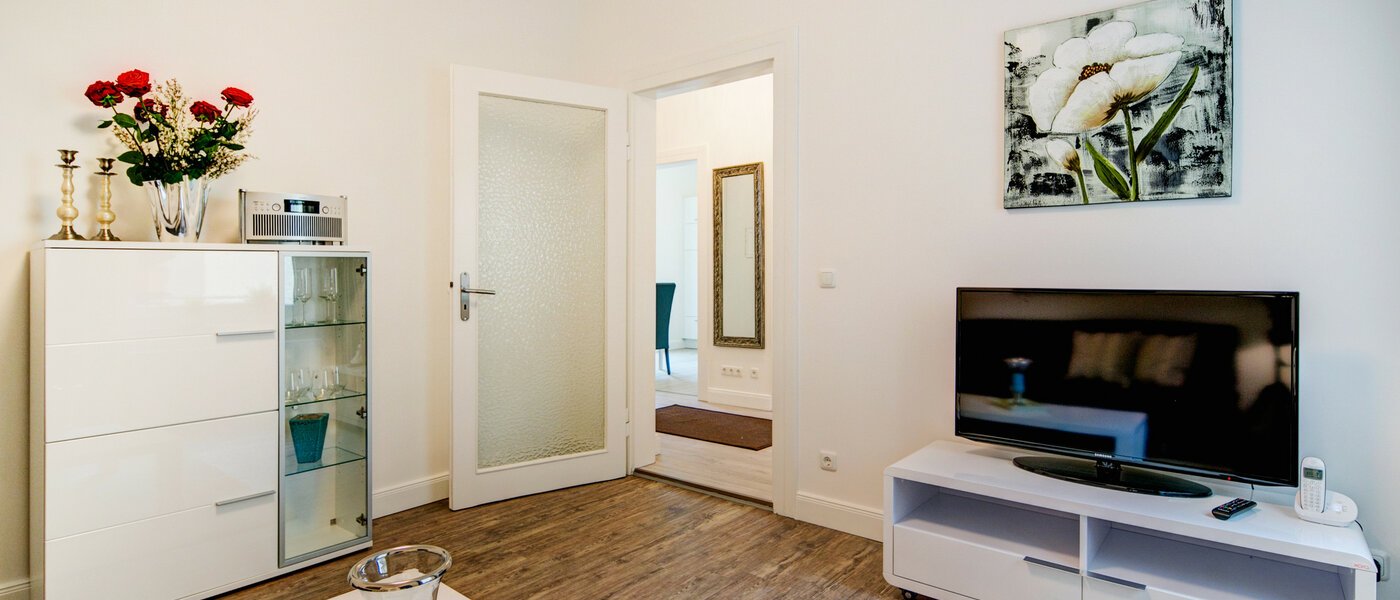 appartement München Schwanthalerhöhe 04 salon 7722