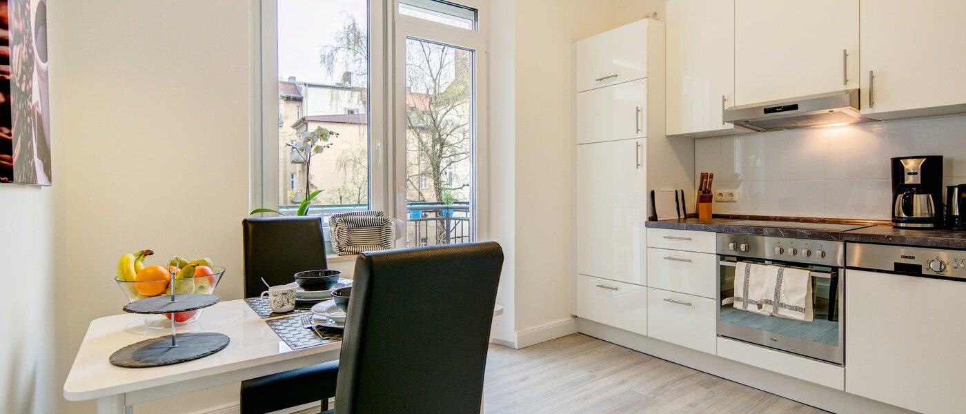 appartement München Schwanthalerhöhe 01 cuisine 7722