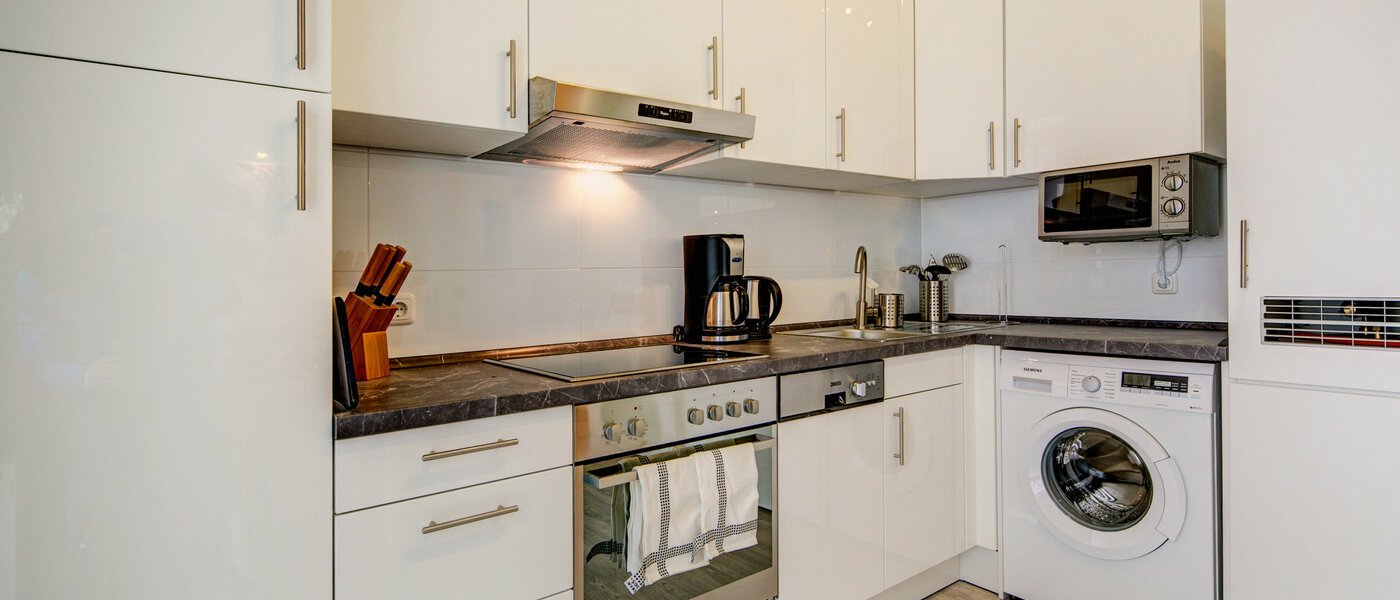 appartement München Schwanthalerhöhe 02 cuisine 7722