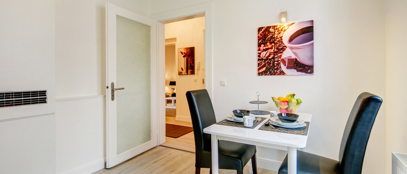 appartement München Schwanthalerhöhe 03 cuisine 7722