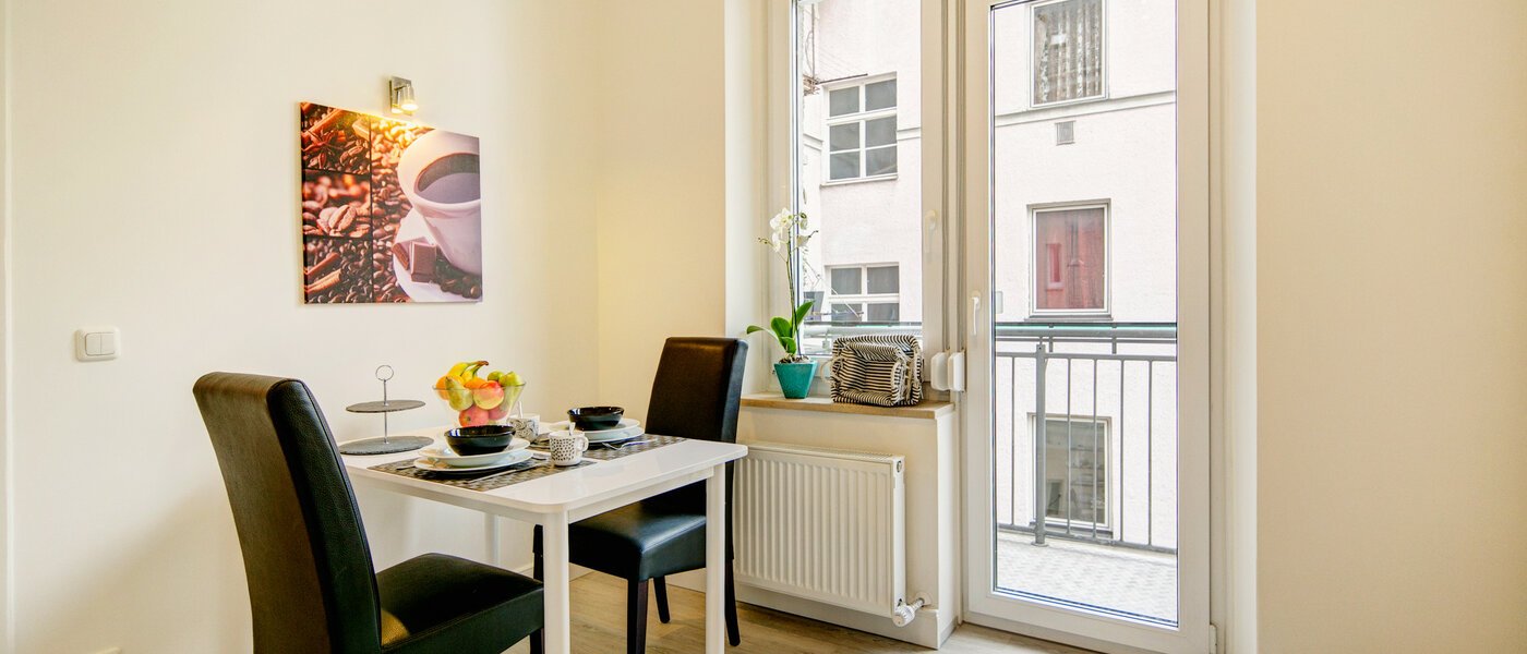 appartement München Schwanthalerhöhe 04 cuisine 7722