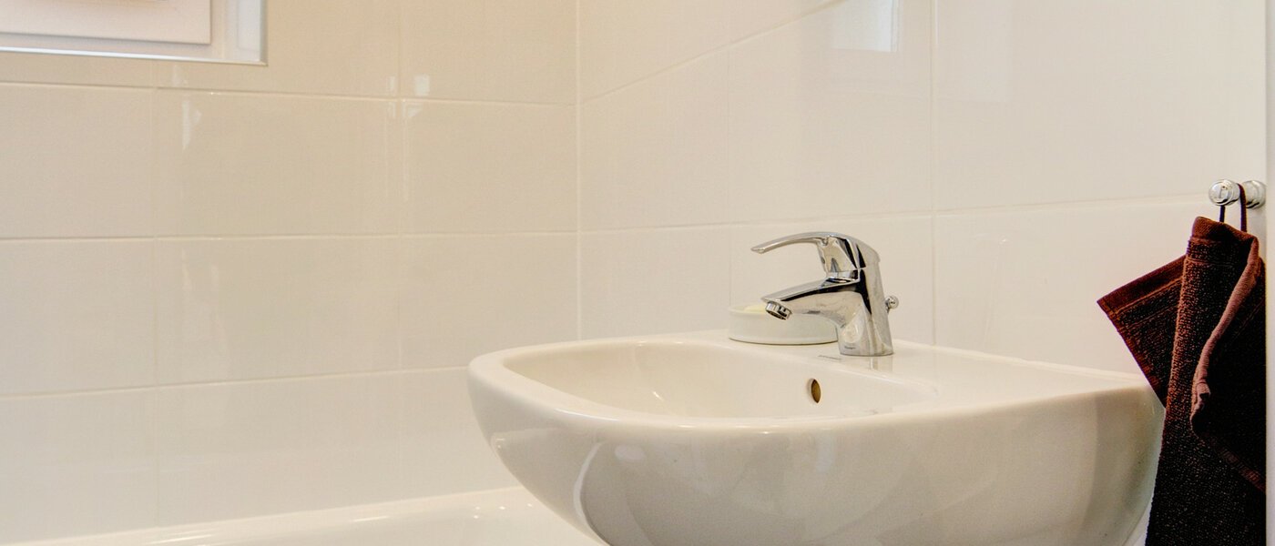 appartement München Schwanthalerhöhe 01 salle de bain 7722