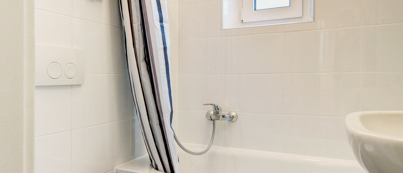 appartement München Schwanthalerhöhe 02 salle de bain 7722