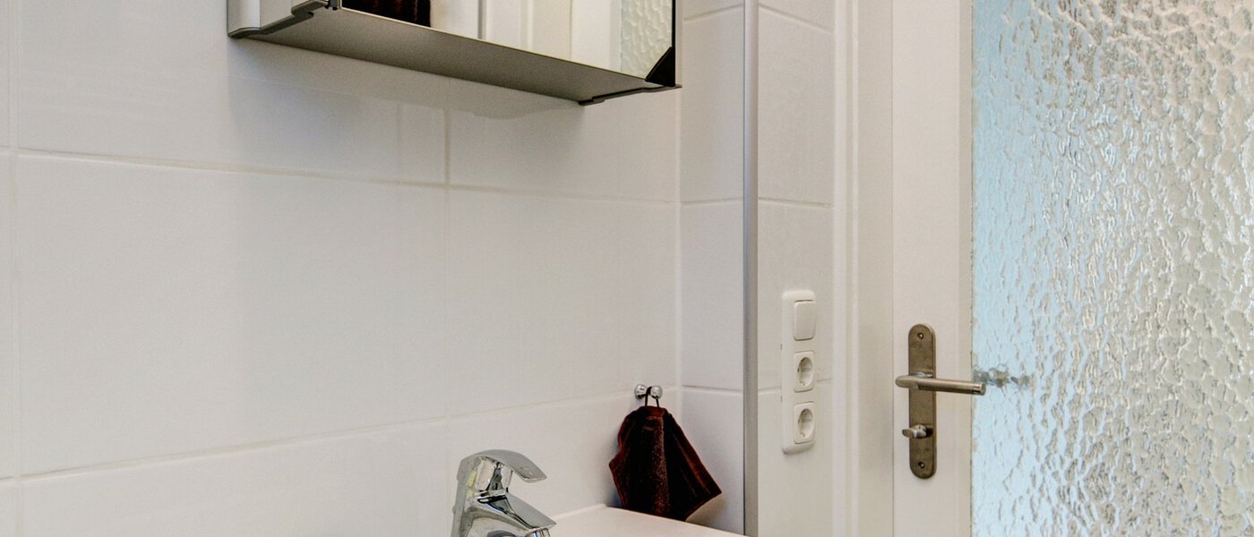 appartement München Schwanthalerhöhe 04 salle de bain 7722