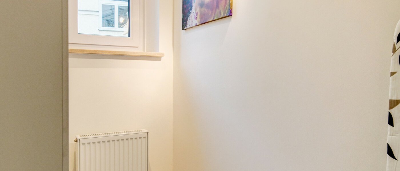 appartement München Schwanthalerhöhe 01 spécial 7722