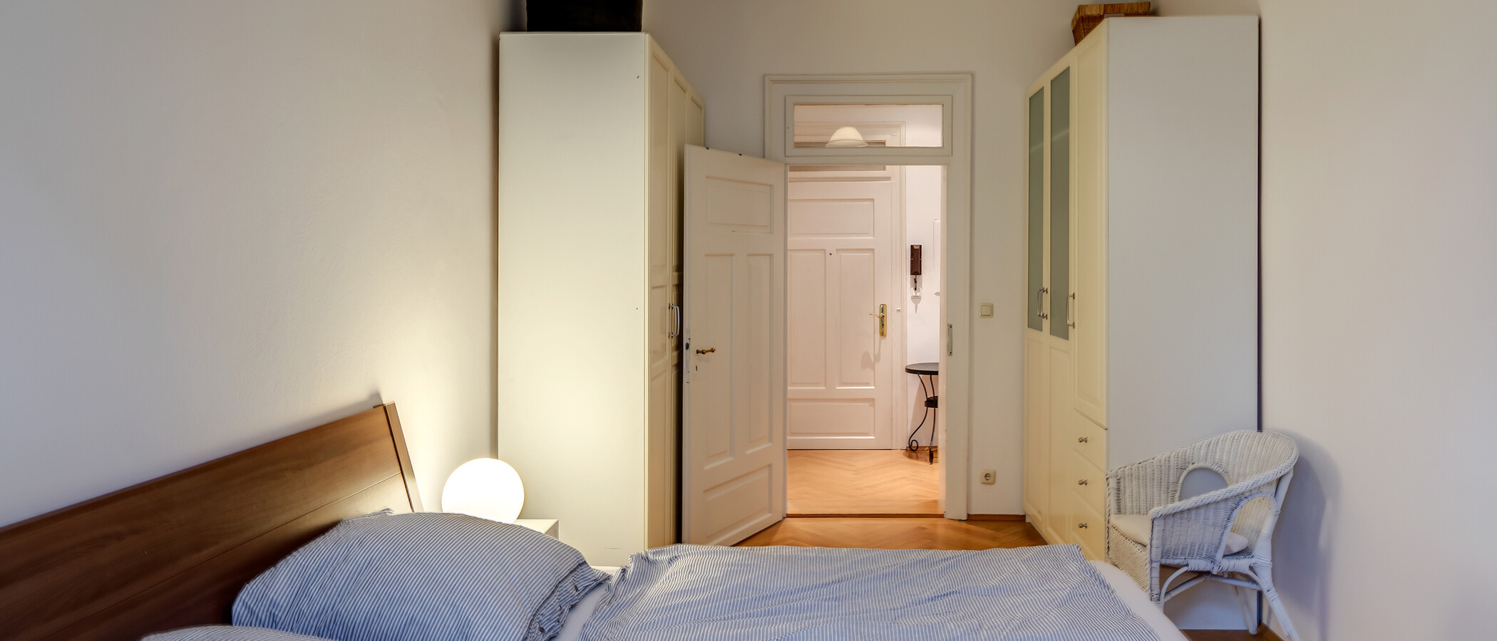 appartement München Schwabing-Nord (zw. Belgrad- & Leopoldstraße) 02 dormir 7732