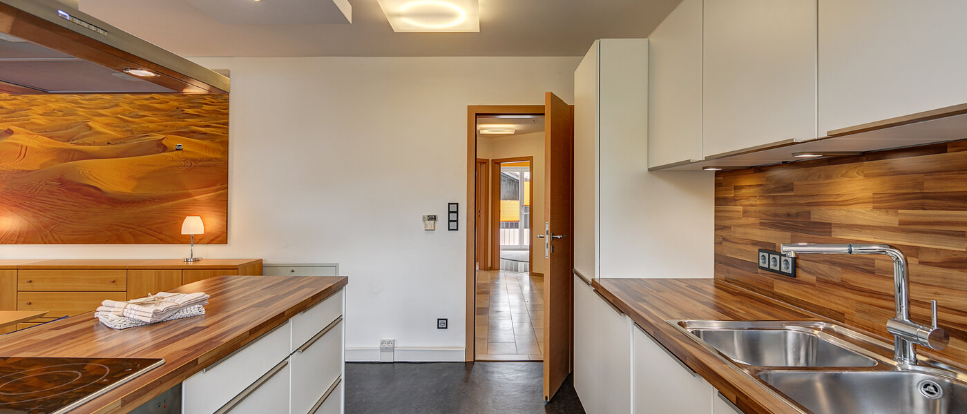 appartement Feldkirchen 03 cuisine 7737