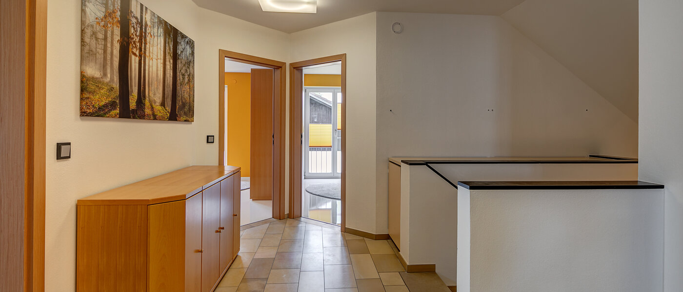 appartement Feldkirchen 02 entrée/couloir 7737