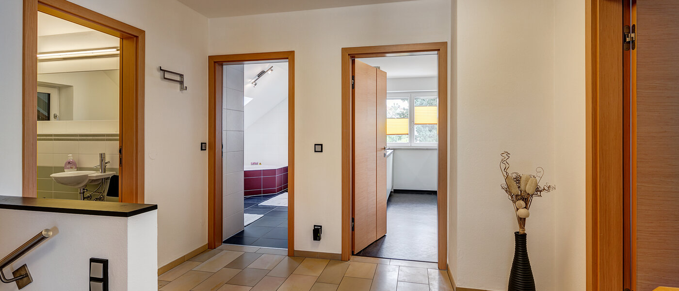 appartement Feldkirchen 03 entrée/couloir 7737