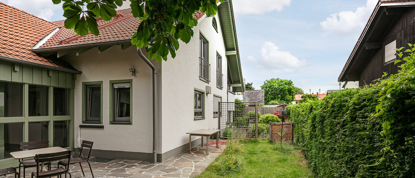 appartement Feldkirchen 03 jardin 7737