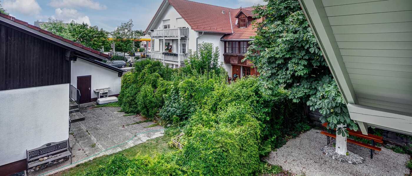 appartement Feldkirchen 02 vue 7737