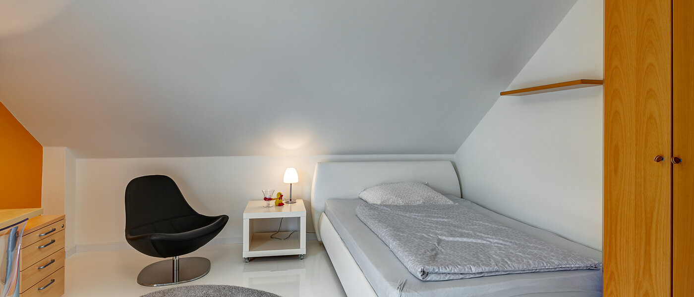 appartement Feldkirchen 01 2ième chambre 7737