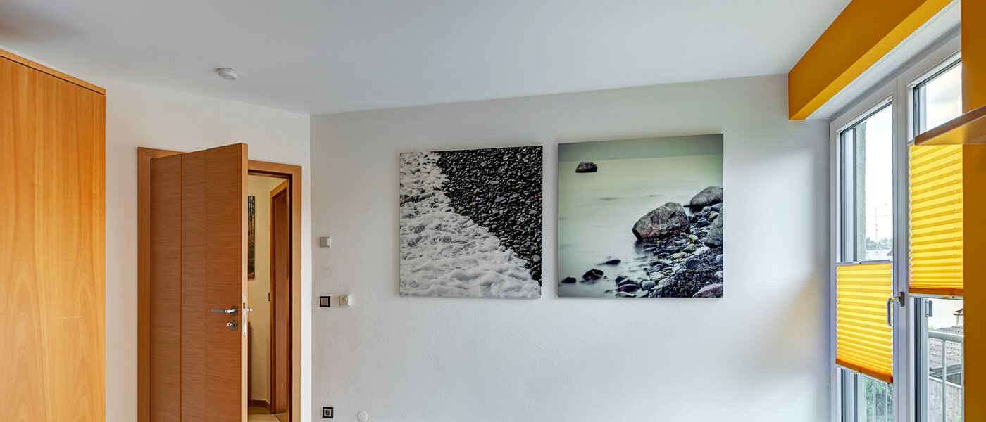 appartement Feldkirchen 02 2ième chambre 7737