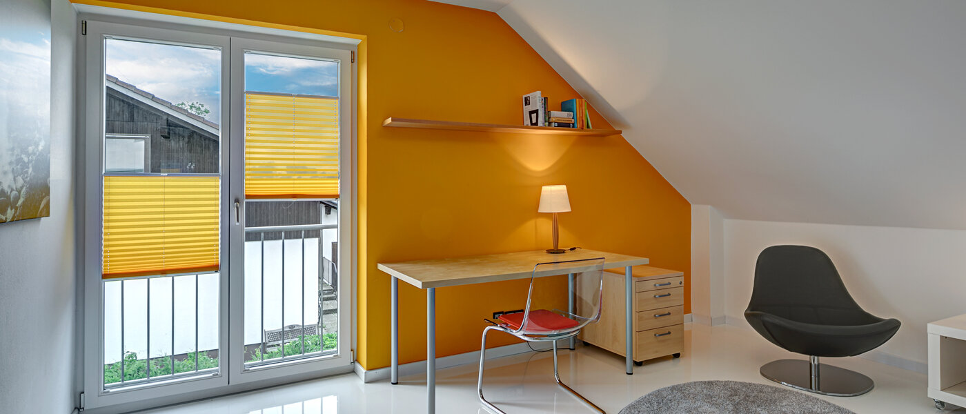 appartement Feldkirchen 03 2ième chambre 7737