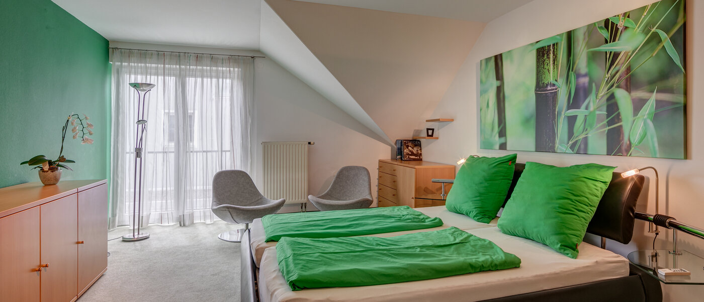 appartement Feldkirchen 01 chambre 7737