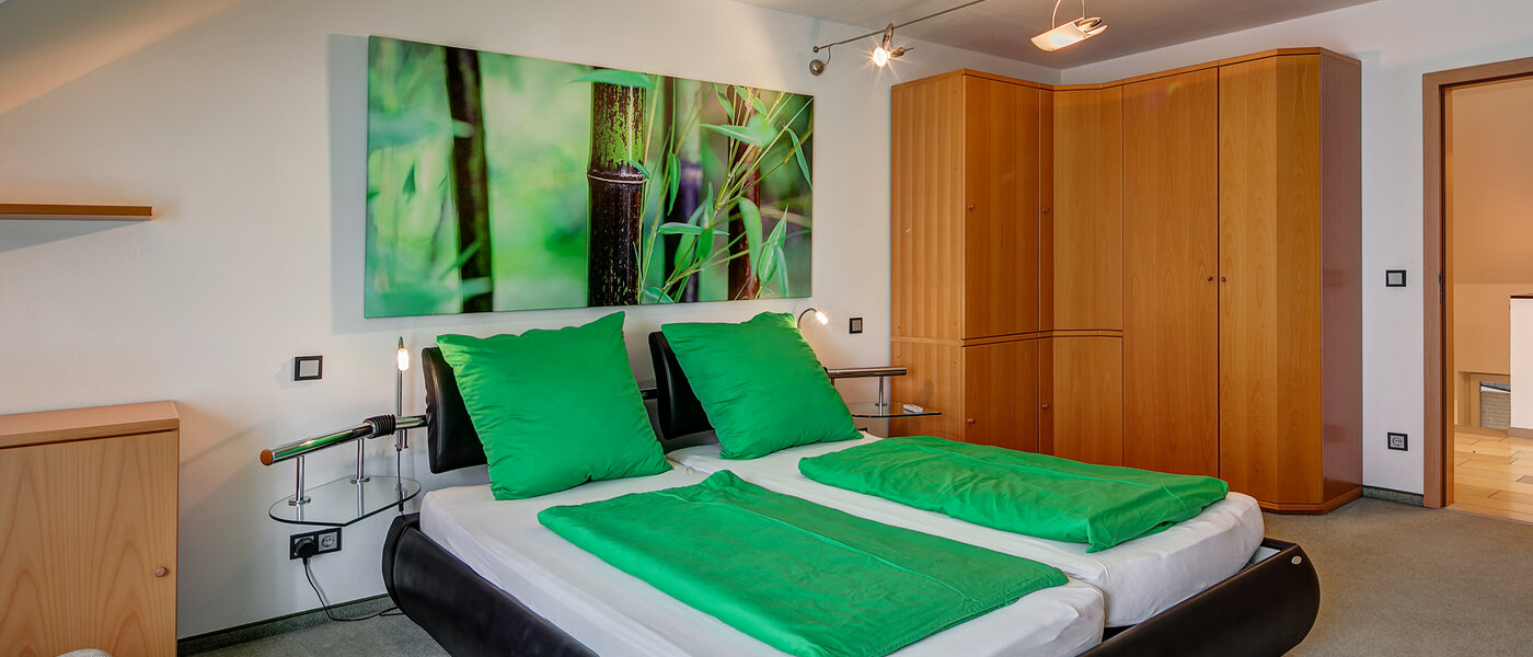 appartement Feldkirchen 02 chambre 7737