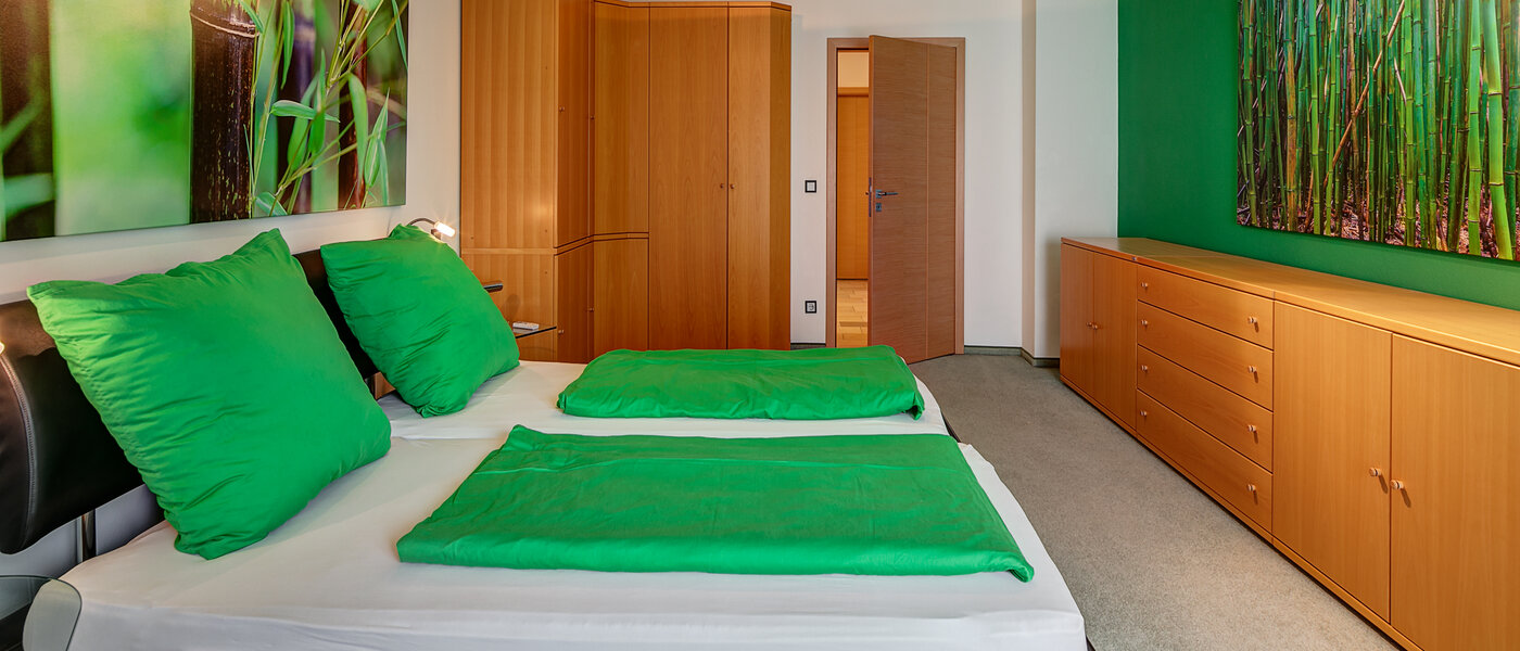 appartement Feldkirchen 03 chambre 7737