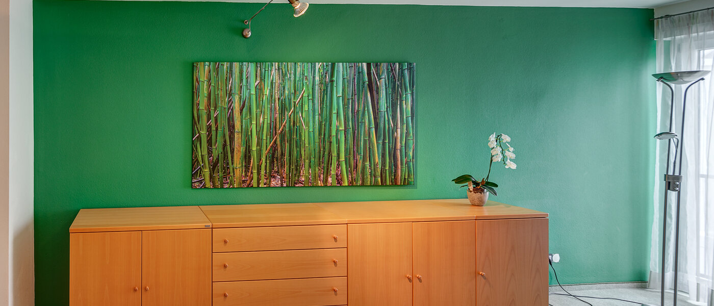 appartement Feldkirchen 04 chambre 7737