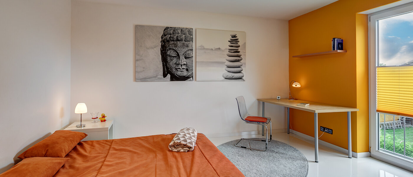 appartement Feldkirchen 02 ch. d´invité 7737