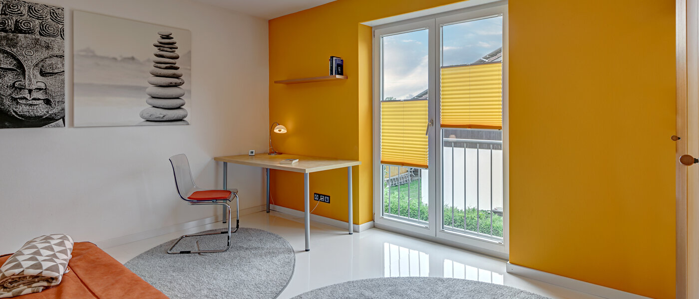 appartement Feldkirchen 03 ch. d´invité 7737