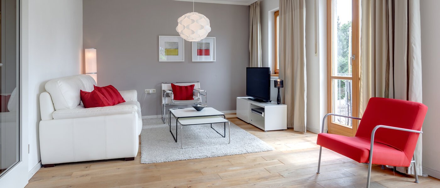 appartement München Forstenried 01 salon 7741