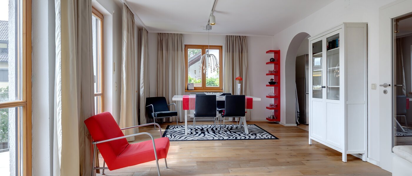 appartement München Forstenried 02 salon 7741