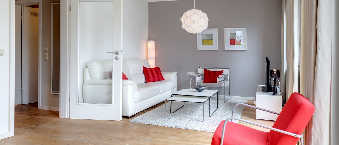 appartement München Forstenried 04 salon 7741