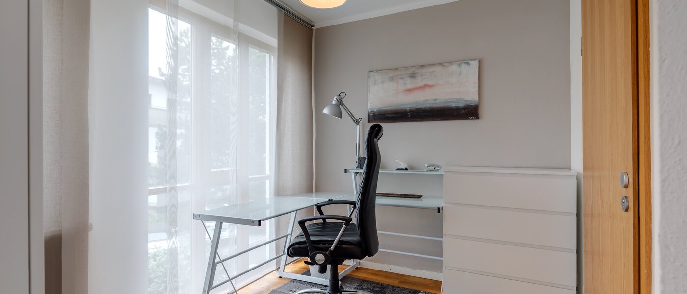 appartement München Forstenried 01 bureau 7741