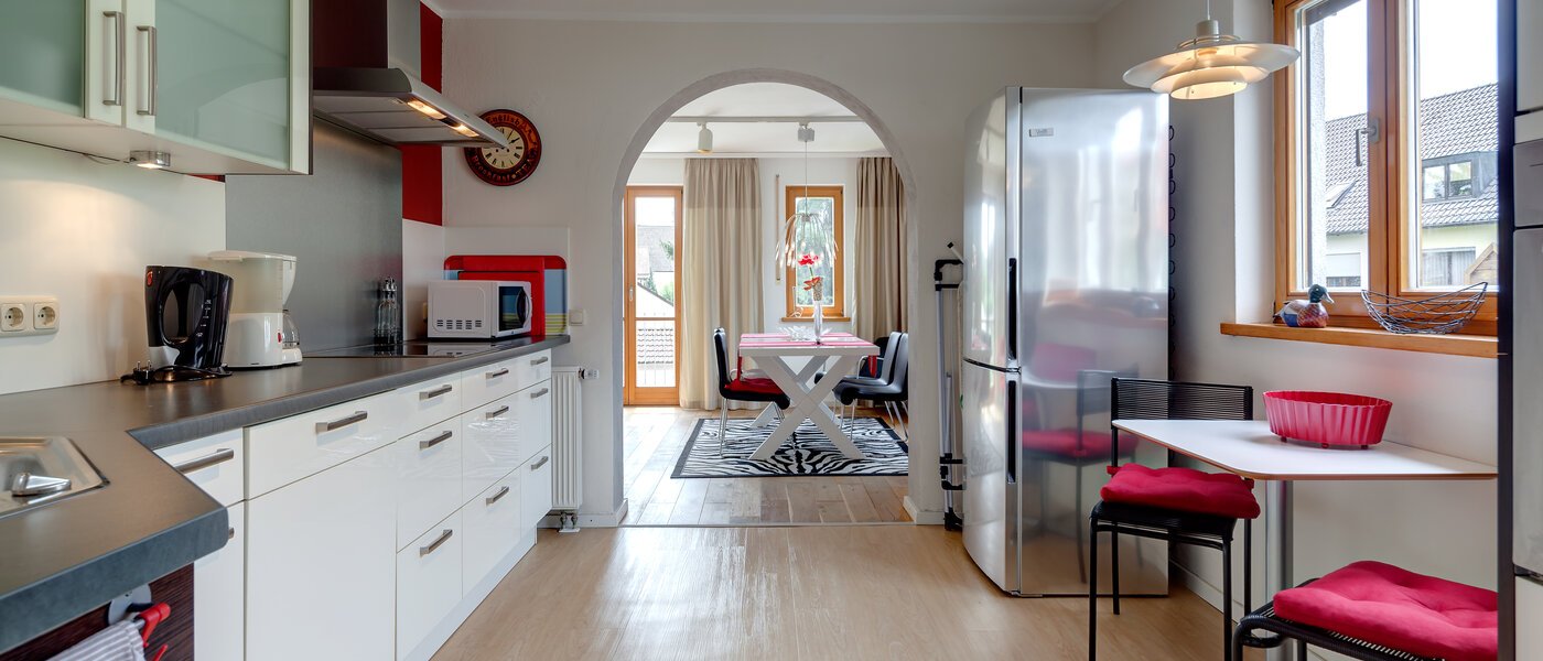 appartement München Forstenried 02 cuisine 7741