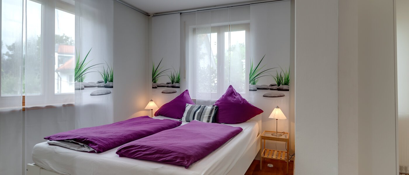 appartement München Forstenried 01 dormir 7741