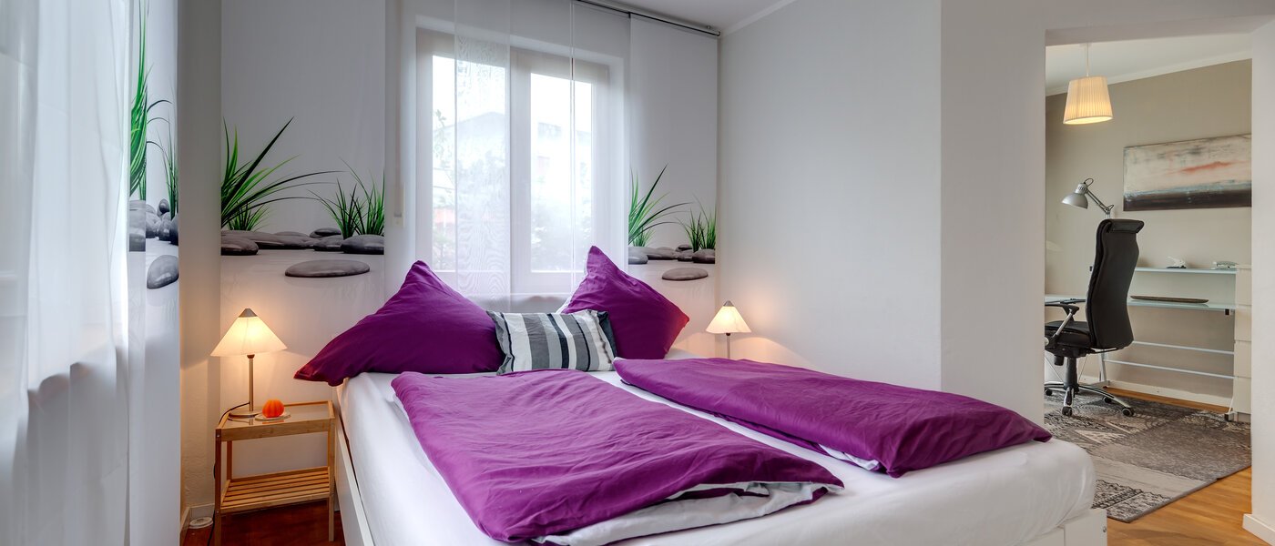 appartement München Forstenried 02 dormir 7741