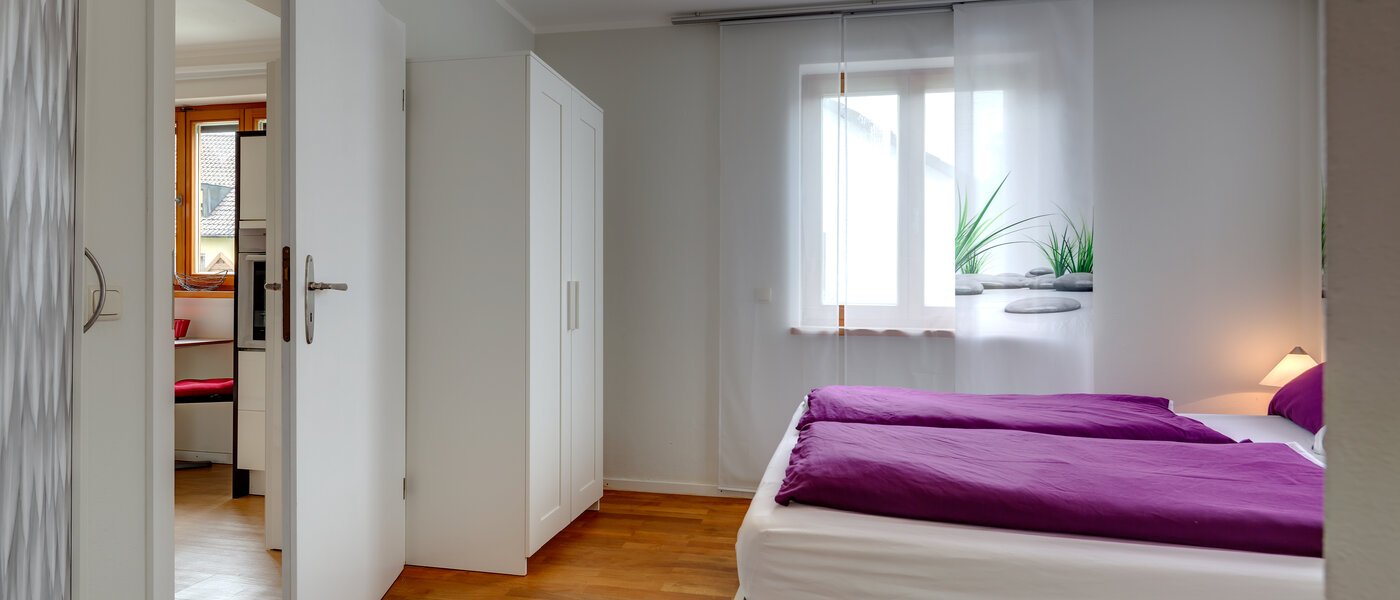 appartement München Forstenried 03 dormir 7741