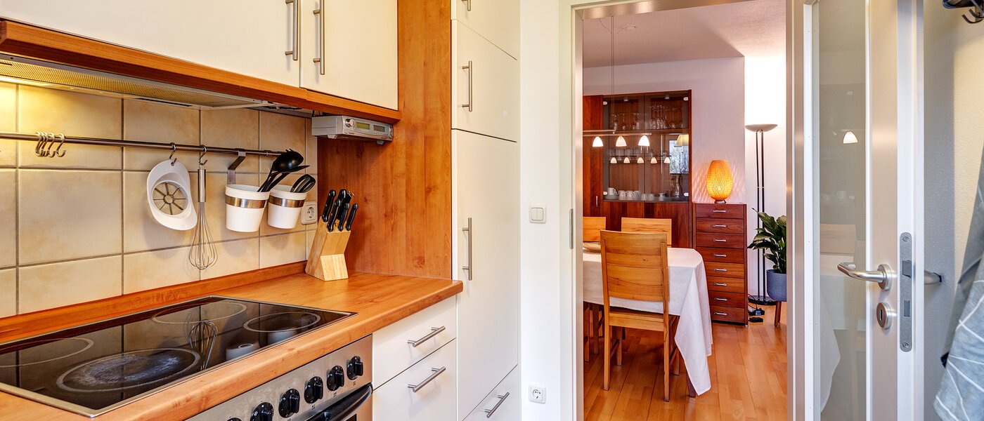 appartement München Parkstadt Schwabing 02 cuisine 7742